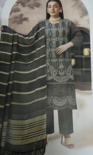 HOME brown lawn suit