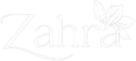 zahra logo