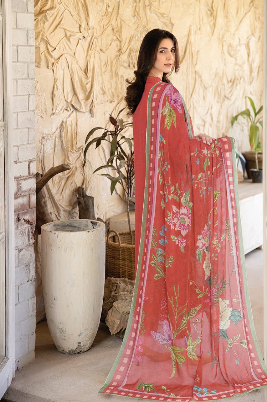 HOME refreshing cleansing balm