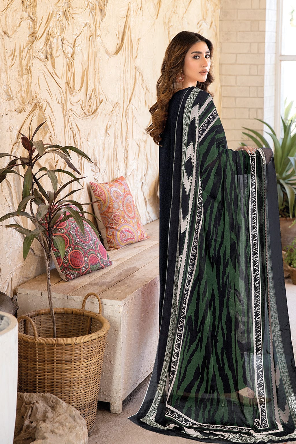 HOME milky gentle cleanser